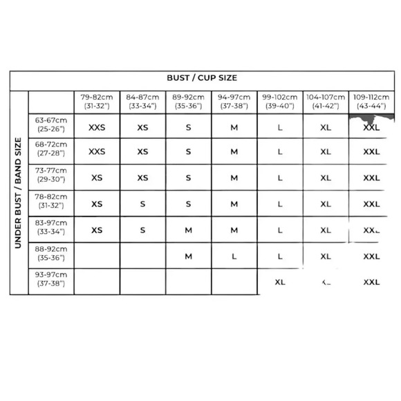 Gymshark Flex Strappy Seamless Women's Grey Sports Bra Adjustable Straps - Picture 10 of 10